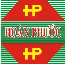 Logo Công Ty XE MÁY HOÀN PHƯỚC