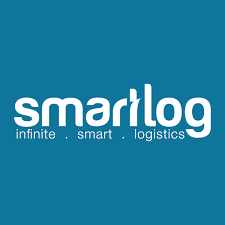 Logo Công Ty SMARTLOG