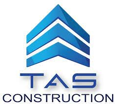 Logo Công Ty Công Ty Cổ Phần Xây Dựng Tas