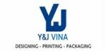 Logo Công Ty Công ty TNHH Y&J VINA