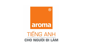 Logo Công Ty Aroma