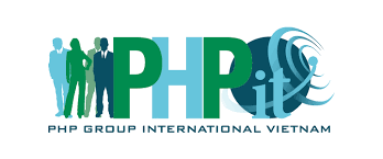 Logo Công Ty Công Ty TNHH PHP Group International Việt Nam