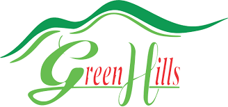 Logo Công Ty CÔNG TY CP ĐẦU TƯ TM SX GREEN HILLS