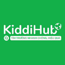 Logo Công Ty CÔNG TY CỔ PHẦN CÔNG NGHỆ GIÁO DỤC KIDDIHUB