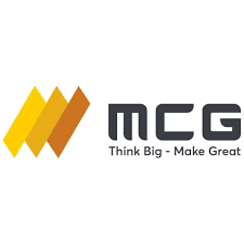 Logo Công Ty Công ty Cổ phần MCG