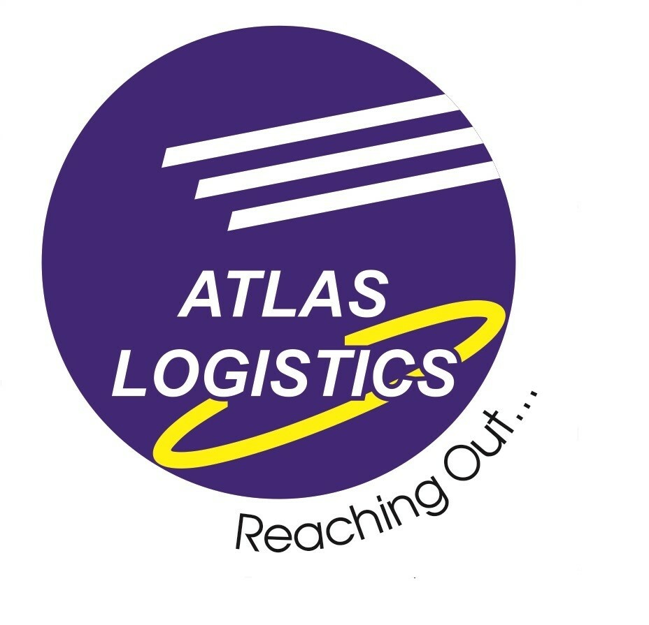 Logo Công Ty Atlas Logistics