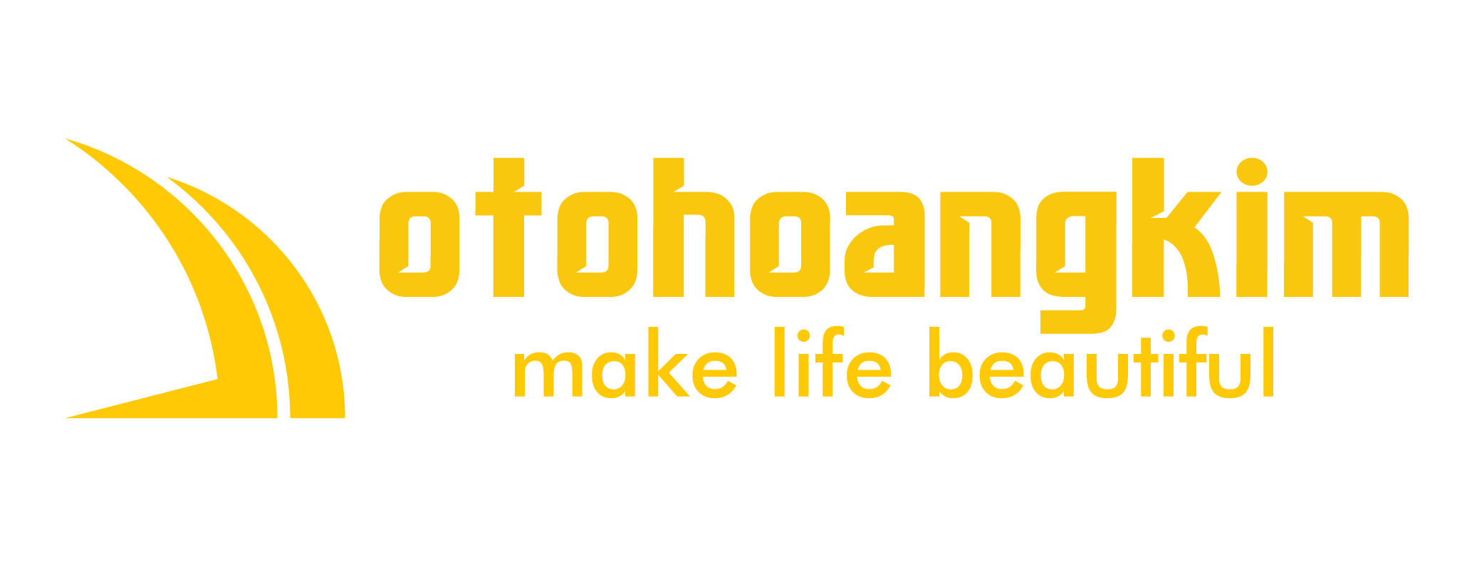 Logo Công Ty ô Tô Hoàng Kim