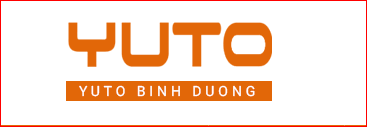 Logo Công Ty Công Nghệ Bao Bì Yuto Bình Dương