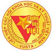 Logo Công Ty Thương Hiệu Việt