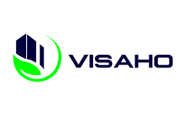 Logo Công Ty Công Ty Cổ Phần Visaho
