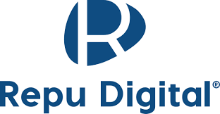 Logo Công Ty Repu Digital