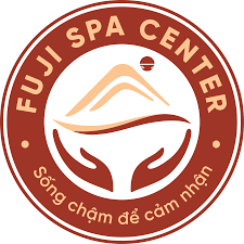 Logo Công Ty dịch vụ thương mại và đầu tư Fuji