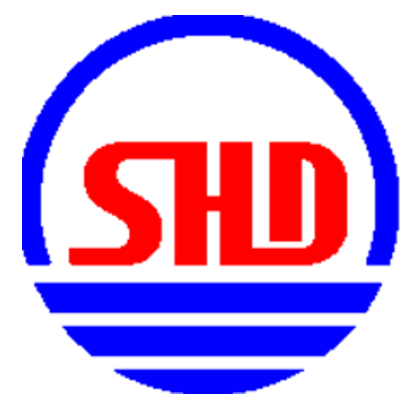 Logo Công Ty Tư Vấn Xây Dựng Hạ Tầng SHD