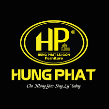 Logo Công Ty Công ty TNHH Nội thất Hưng Phát Sài Gòn