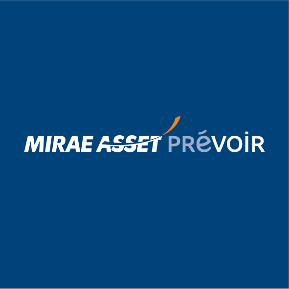 Logo Công Ty Bảo hiểm Nhân thọ Mirae Asset Prévoir