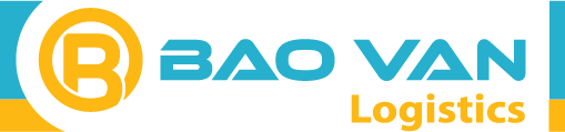 Logo Công Ty Dịch vụ Logistics Bảo Vận