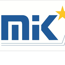 Logo Công Ty CÔNG TY TNHH Máy xây dựng MIK Việt Nam