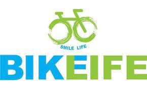 Logo Công Ty Bike Life