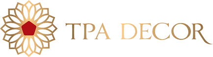 Logo Công Ty NỘI THẤT TPA DECOR