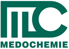 Logo Công Ty Medochemie
