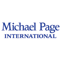 Logo Công Ty MICHAEL PAGE INTERNATIONAL