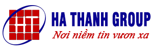 Logo Công Ty Tổng Công Ty Đầu Tư Hà Thanh