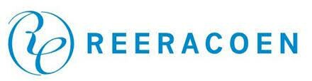 Logo Công Ty Reeracoen