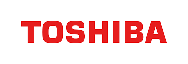 Logo Công Ty Công Nghiệp Toshiba Asia