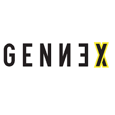 Logo Công Ty Gen Nex Apparel