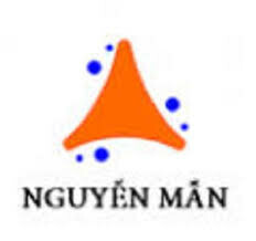 Logo Công Ty Cơ khí Nguyễn Mẫn