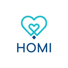 Logo Công Ty Homi