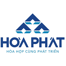 Logo Công Ty Phát triển Chăn nuôi Hòa Phát