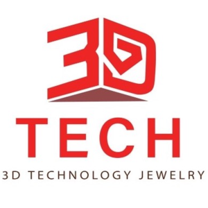 Logo Công Ty Công Ty TNHH Trang Sức Công Nghệ 3D