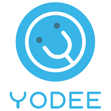 Logo Công Ty YODEE VIỆT NAM