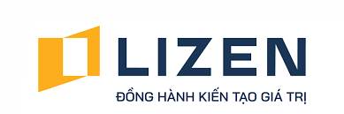Logo Công Ty LIZEN