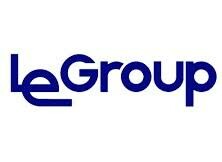 Logo Công Ty LeGroup