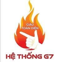 Logo Công Ty G7
