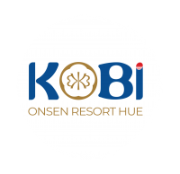 Logo Công Ty Kobi Onsen Resort Hue