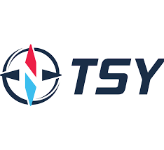 Logo Công Ty Giao Nhận Tsy