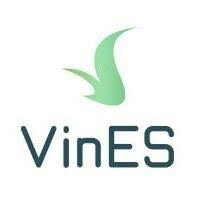 Logo Công Ty VinES