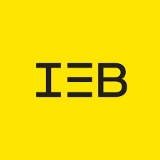 Logo Công Ty IEB GROUP