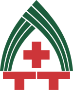 Logo Công Ty Bệnh viện Thái Thịnh