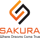 Logo Công Ty Dược phẩm Sakura