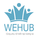 Logo Công Ty WEHUB