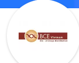 Logo Công Ty Công Ty TNHH B.c.e Việt Nam