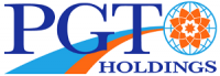Logo Công Ty PGT SOLUTIONS