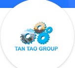 Logo Công Ty Công Ty Cổ Phần Đầu Tư Và Công Nghiệp Tân Tạo