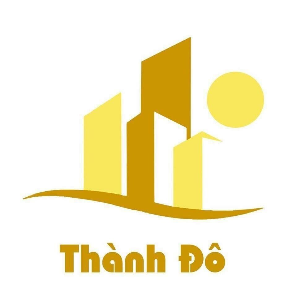 Logo Công Ty Địa Ốc Thành Đô