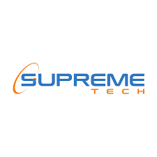 Logo Công Ty Supremetech