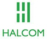 Logo Công Ty Halcom